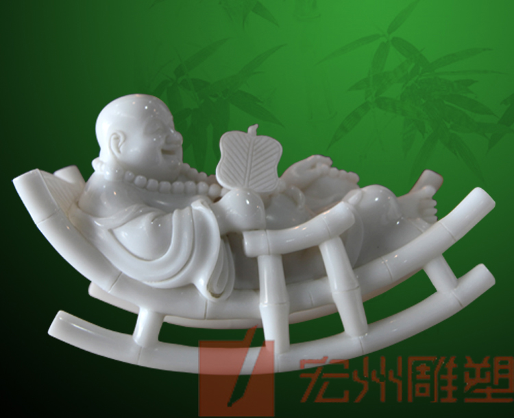 佛像系列七