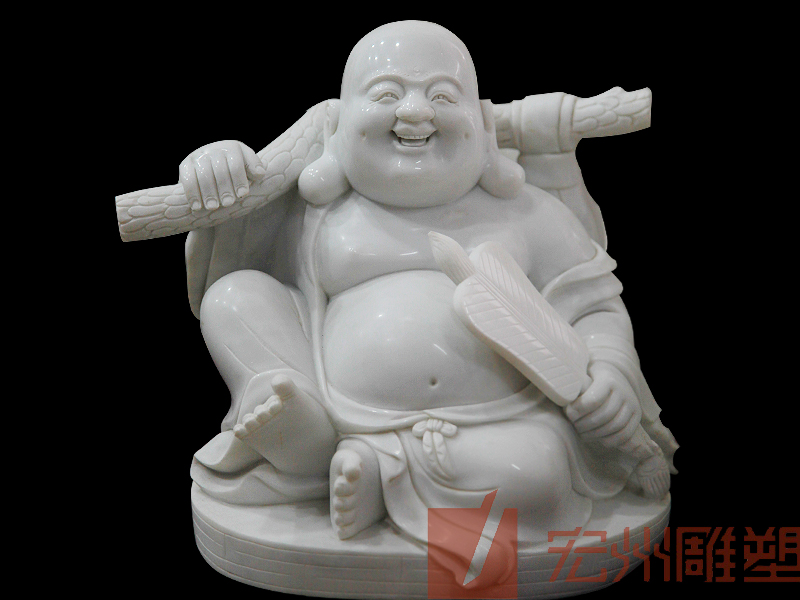 佛像系列七