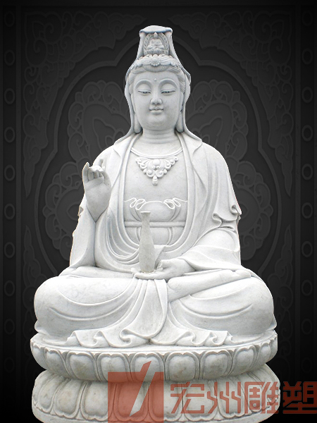 佛像系列八